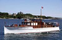 Antique Boats