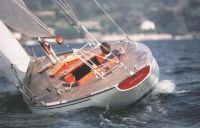 Antique Boats
