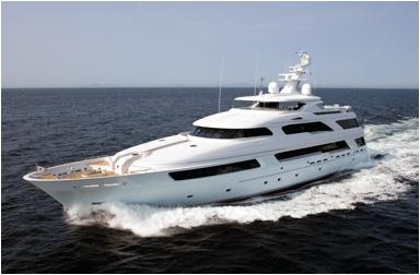 yacht Brokers