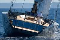 Superyachts