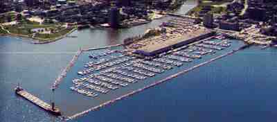 Don Robertson Yacht Sales