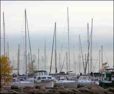 Don Robertson Yacht Sales