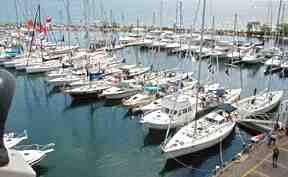 Don Robertson Yacht Sales