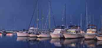Don Robertson Yacht Sales