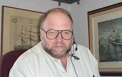 Don Robertson Yacht Sales
