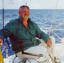 Lyall Johnston